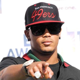 Lil' Romeo in BET Awards 2011 - lil-romeo-bet-awards 2011-01